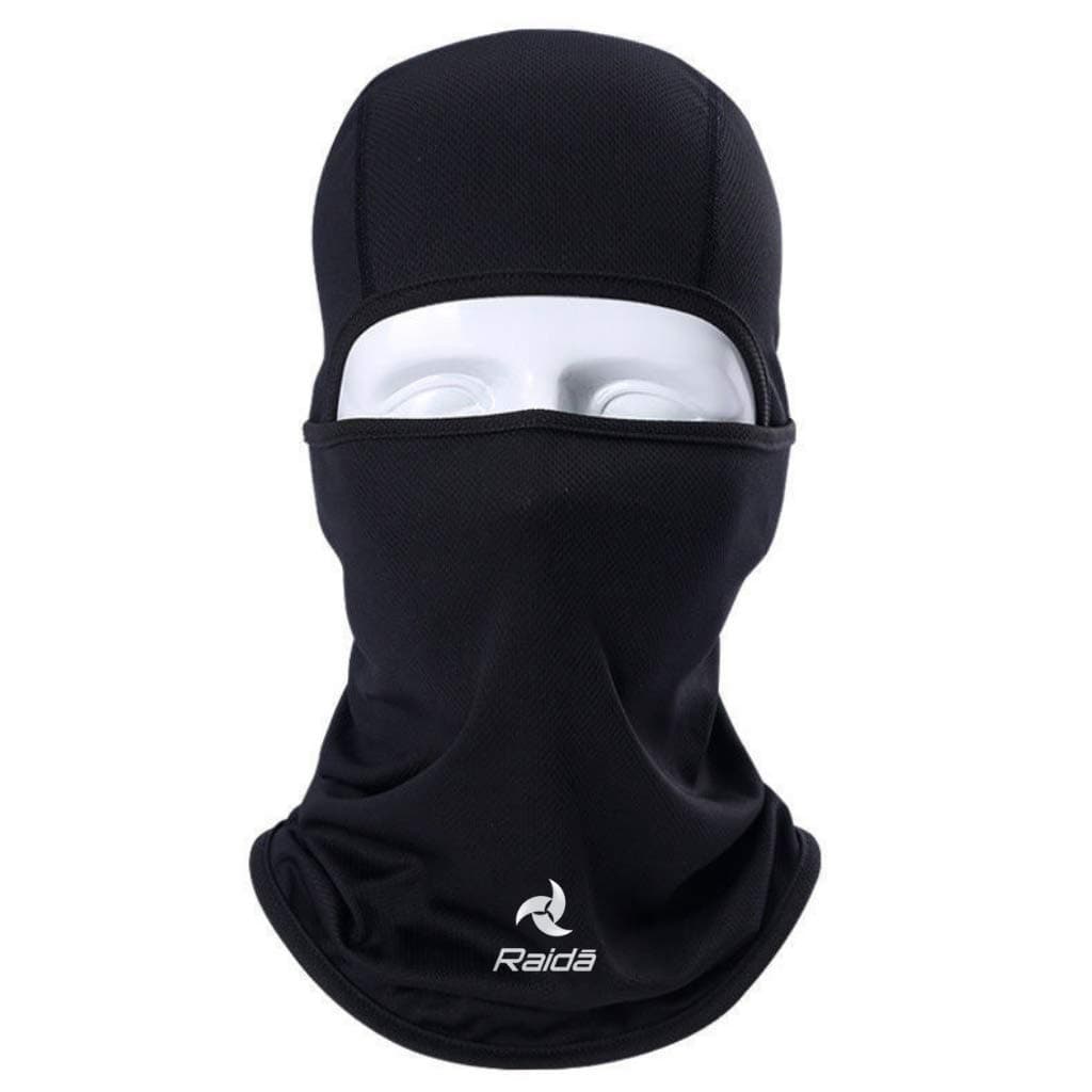 CoolSkin Balaclava | Multi-Functional Design | Full-Face Protection | Odor-Free