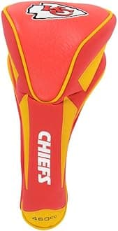 Team Golf NFL Unisex-Adult Single Apex Driver Head Cover