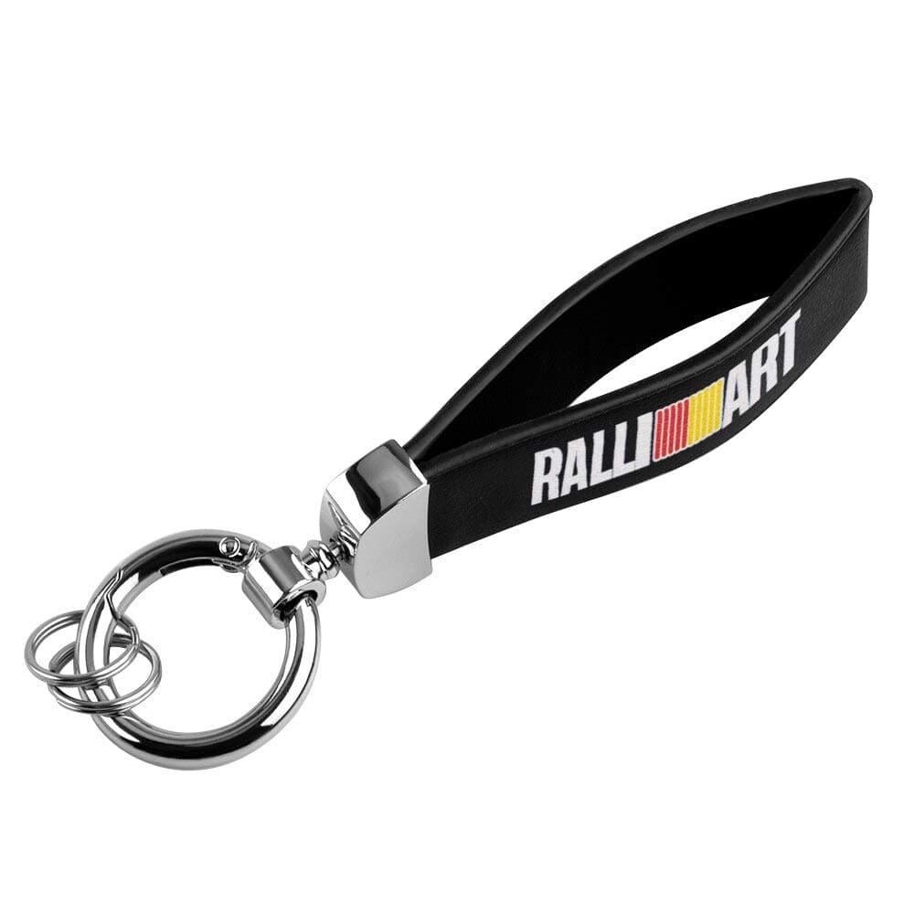 Semaphore Styling Car Keychain Auto Keyring Key Accessories Artificial Keychain for All Car's,SUV's & Bikes