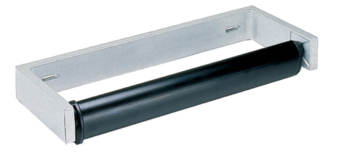 Surface Mounted Roll Towel Dispenser