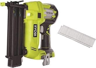 18-Volt ONE+ AirStrike 18-Gauge Cordless Brad Nailer (Tool-Only)