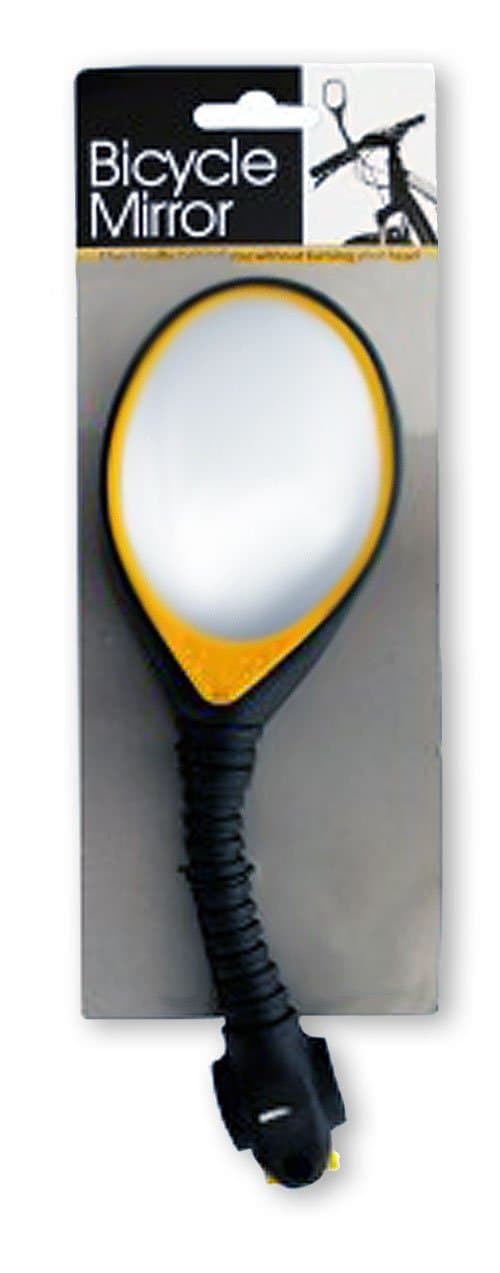 Adjustable Bicycle Rear Mirror