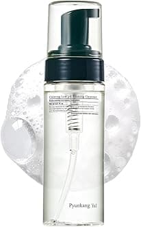 Calming Low pH Foaming Cleanser - Natural Centella Asiatica Moisturizing Daily Face Wash for Women and Men - Hyaluronic Facial Cleanser for Sensitive Skin - AHA Tea Tree Cica - 5.1 Fl. Oz