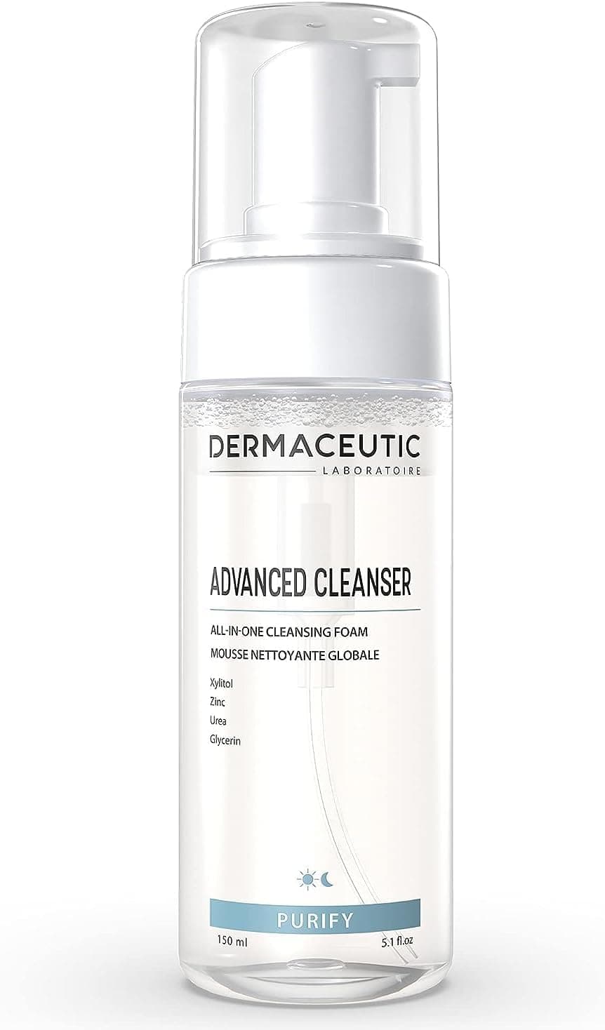 Advanced Cleanser