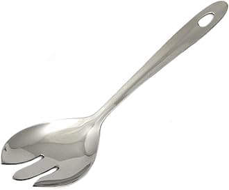 Chef Craft Stainless Steel Salad Server