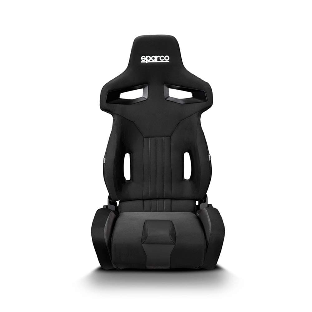 Sparco Seat R333 Black