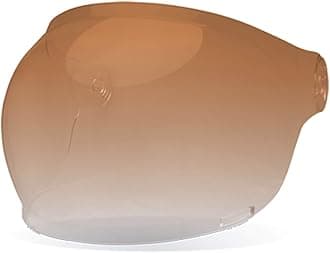 Bell Powersports Bullit Helmet Bubble Shield