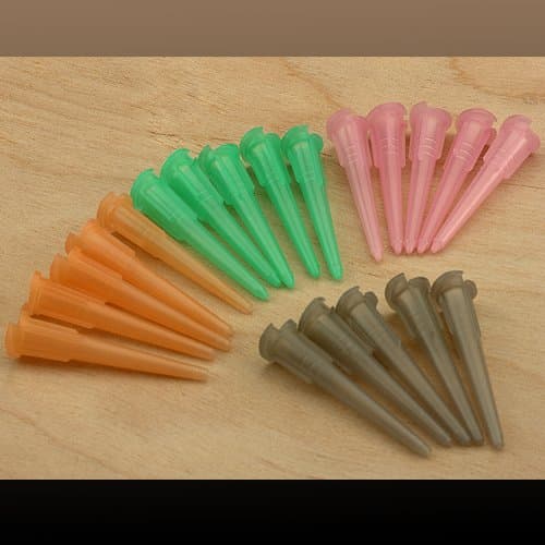 Stick Fast P535 20 Piece CA Glue Micro Tip Set