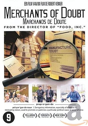 Merchants of Doubt