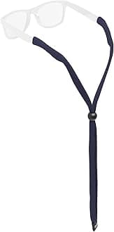 Original Sunglass Keepers Navy 1 Pack