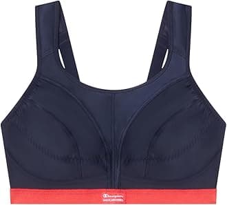 Champion Shock Absorber SN109 Active D+ Classic Bra Women's