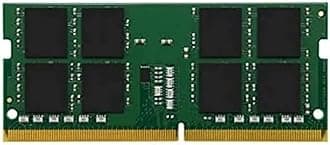 Branded Memory 16GB DDR4 3200MT/s SODIMM KCP432SD8/16 Notebook Memory