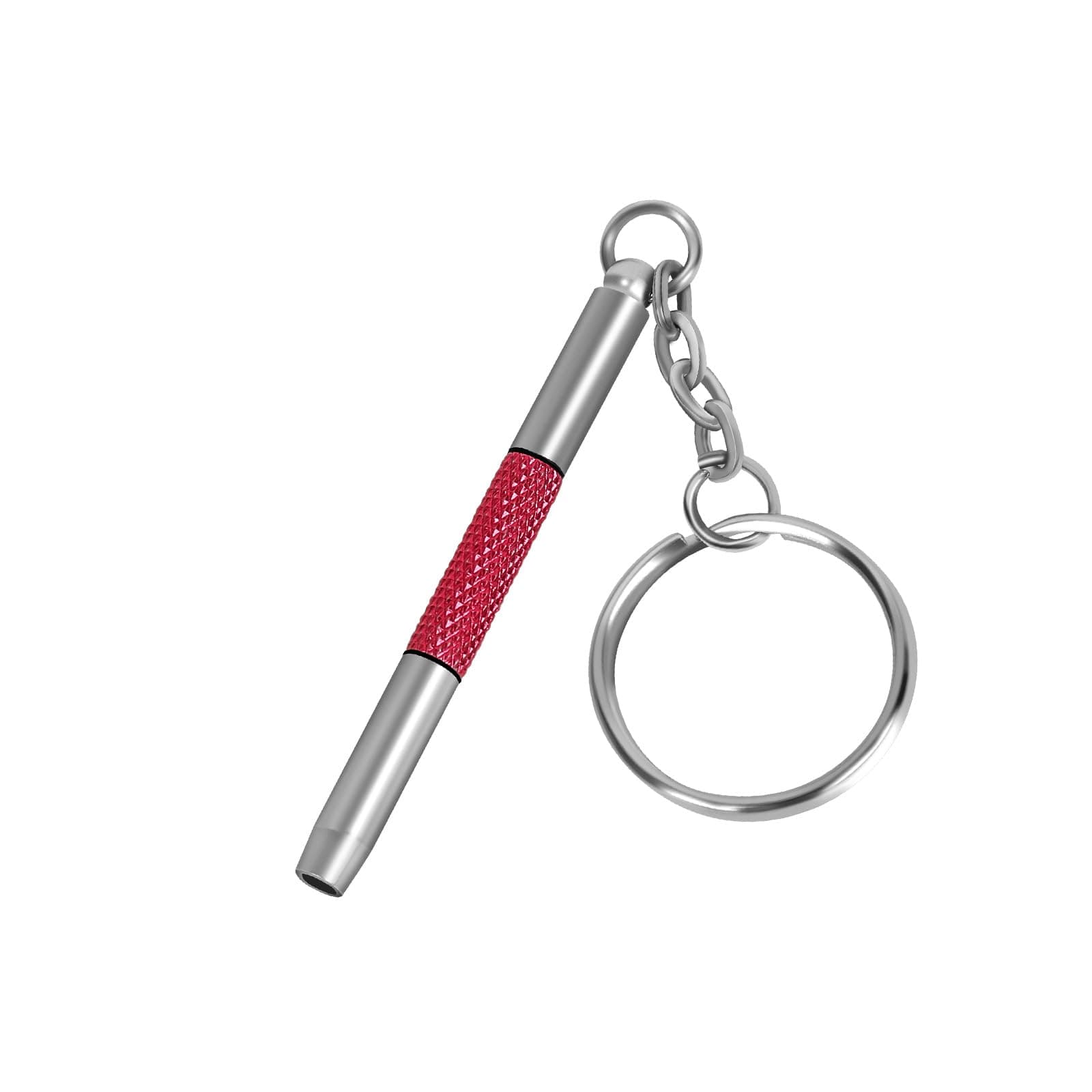 UNEAK - Red Eyeglass Screwdriver