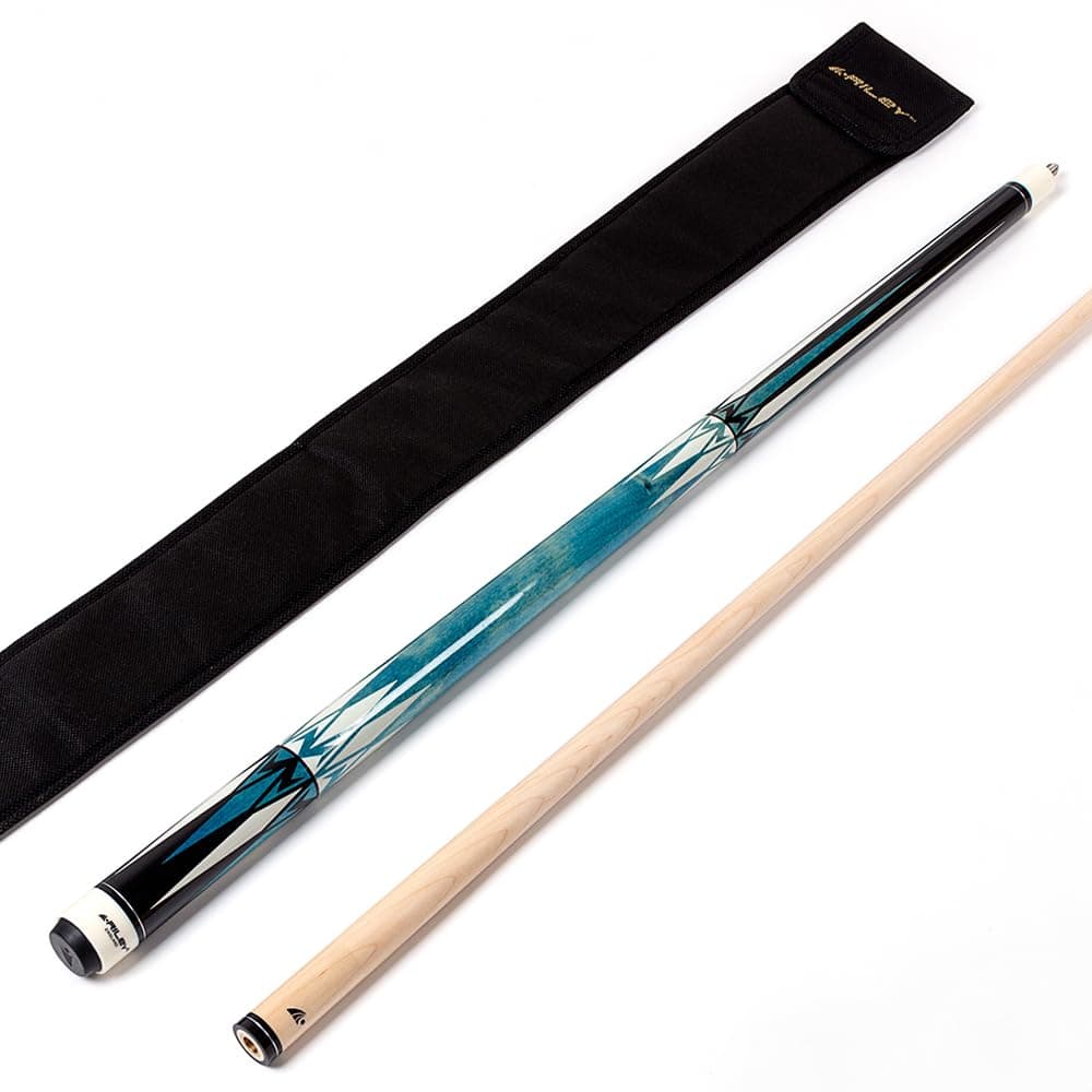 American Pool Cue and Classic Case