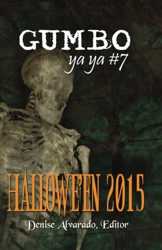 Hallowe'en 2015: 7 (Gumbo Ya Ya)