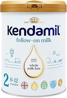 Kendamil Classic Follow On Milk 800g