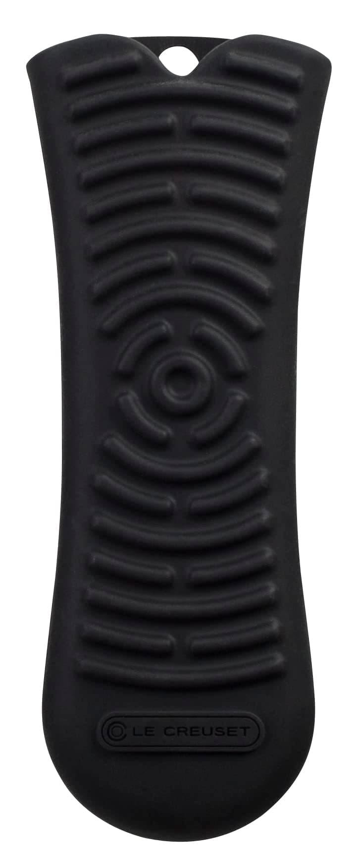 Le Creuset Silicone Cool Tool Handle, 5.75", Black