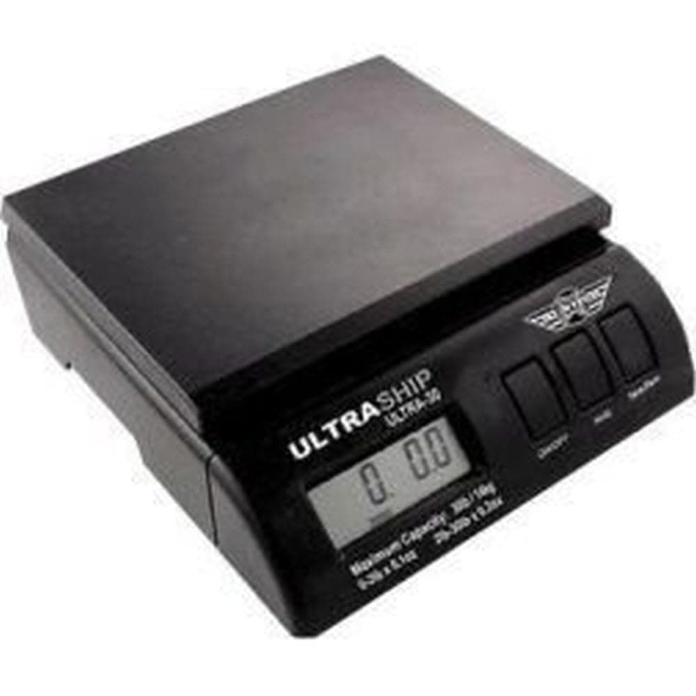 UltraShip 35 Lb Electronic Scale