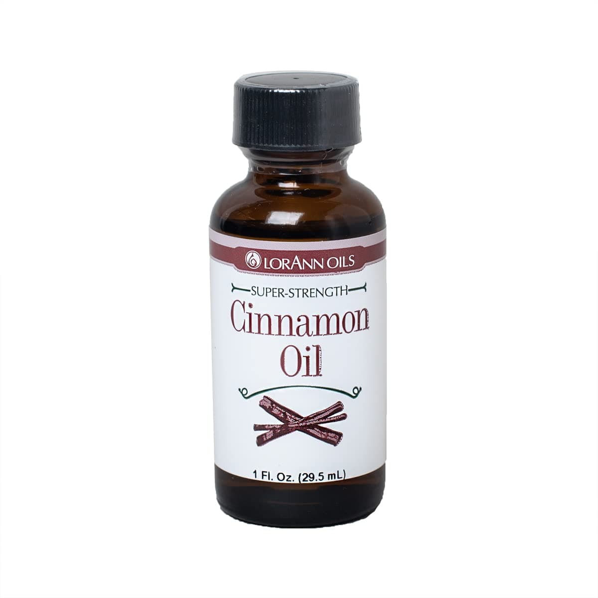 Flavoring,Cinnamon 1 oz L0010-1