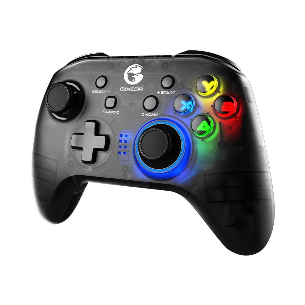 GameSir T4 Pro Wireless Controller