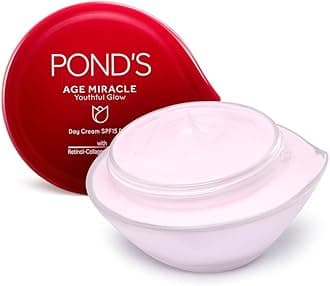 Age Miracle Whip | For A Youthful Glow | With Retinol-C & Hydrolyzed Milk Protein | 35g (1.23 Ounce)