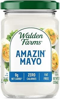 Walden Farms - Sweet & Spicy Calorie Free Amazin Mayo - 12 lbs