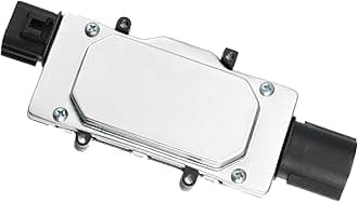 Engine Cooling Fan Controller for Mazda 3 5 for Volvo v40 for Ford Focus Kuga Cooling Fan Control Module Fan Control Unit Replaces 1137328464 1137328567 Stylish Design