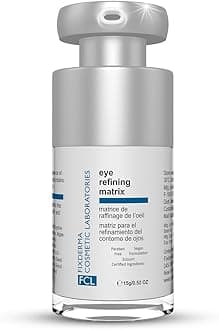 Eye Refining Matrix