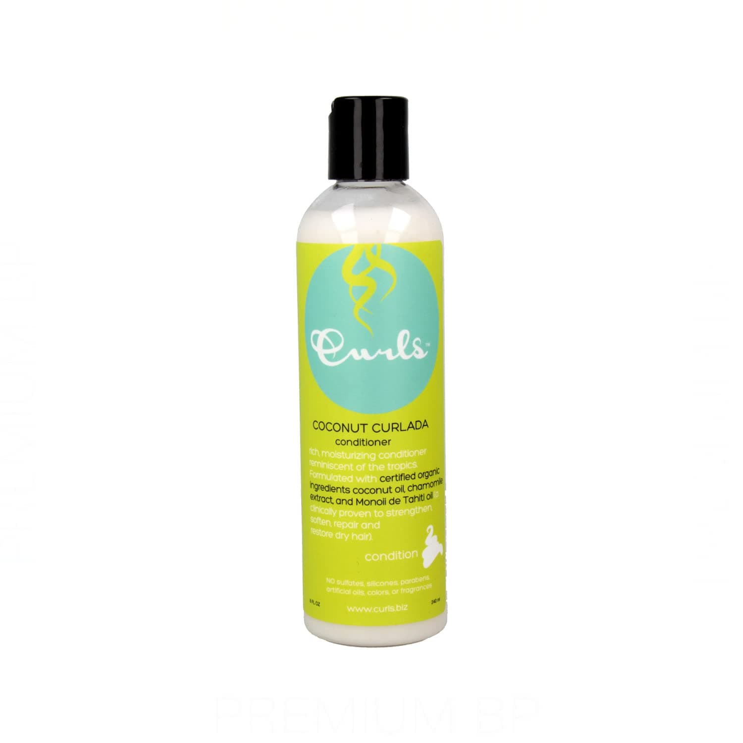Coconut Curlada Conditioner 235 ml