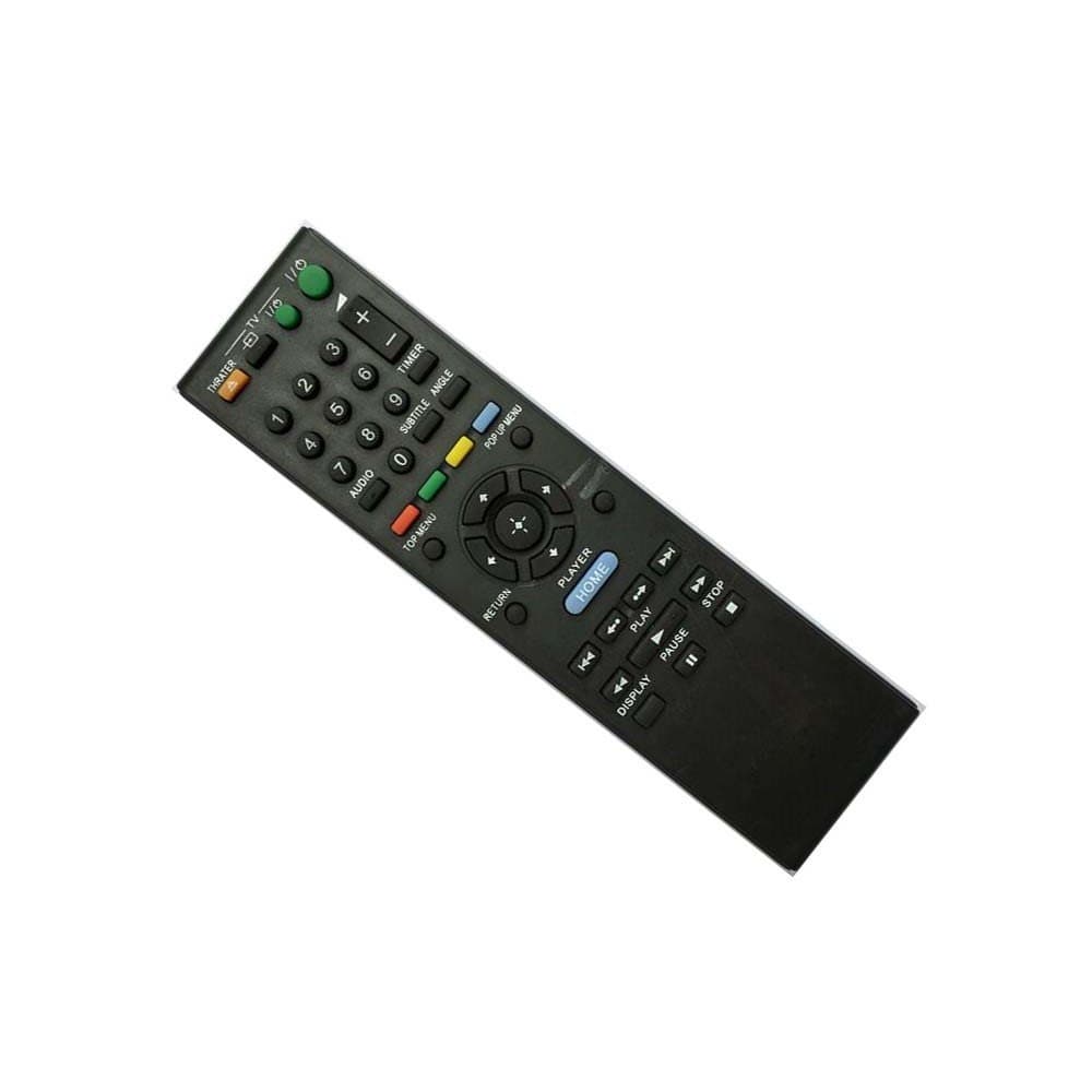 New RMT-VB201U Replace Remote Control fit for Sony Blu-Ray BD Disc DVD Player BDP-BX370 BDP-S1700 BDP-S3700 BDP-S6700 UBP-X700