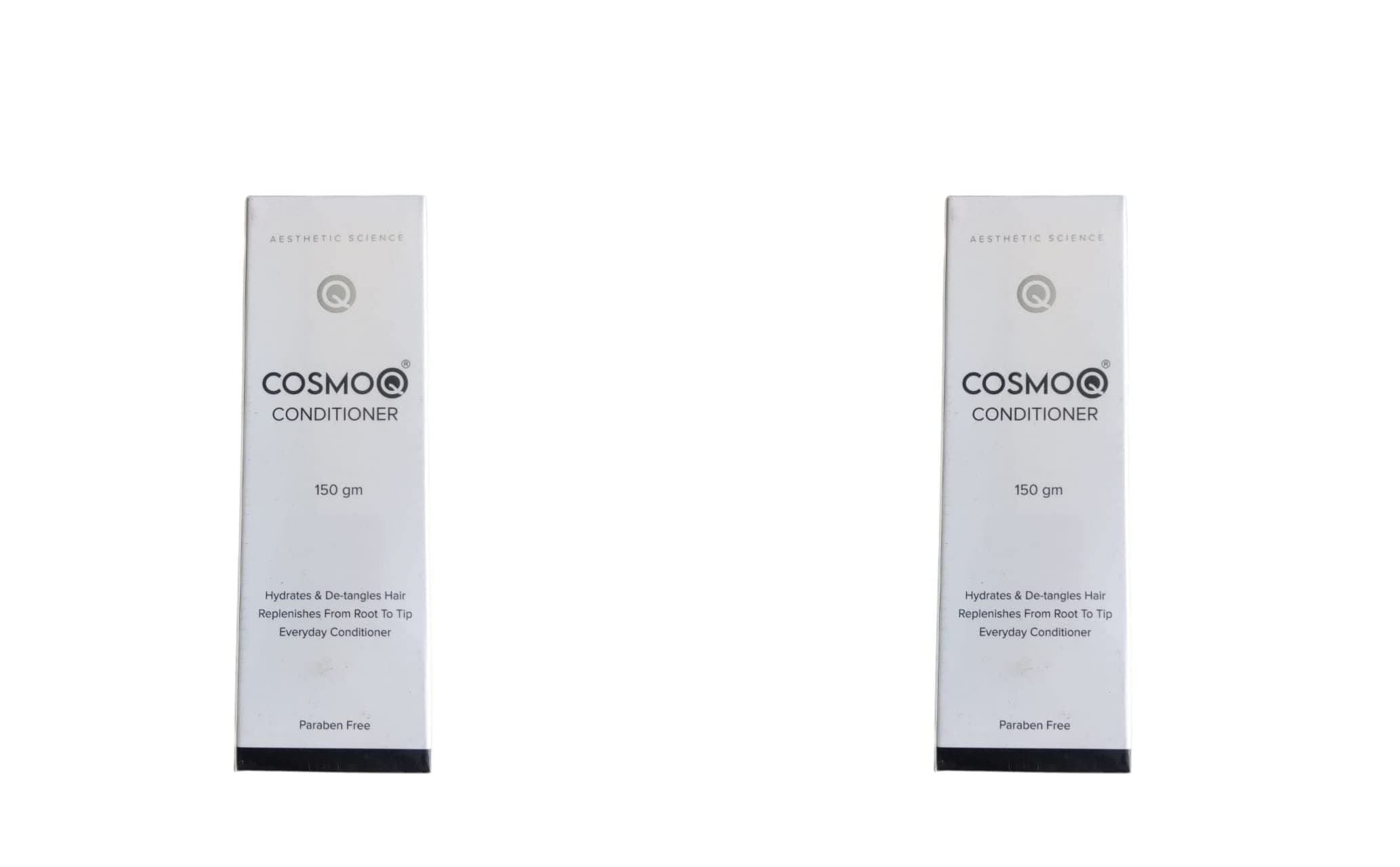 COSMOQ CONDITIONER 2 * 150