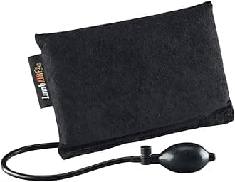 Lumb-Air Plus Back Cushion