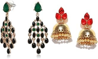 Estele Earrings for Women