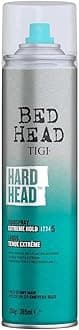 Bed Head Hard Head Extra Strong Hold Spray 13 oz
