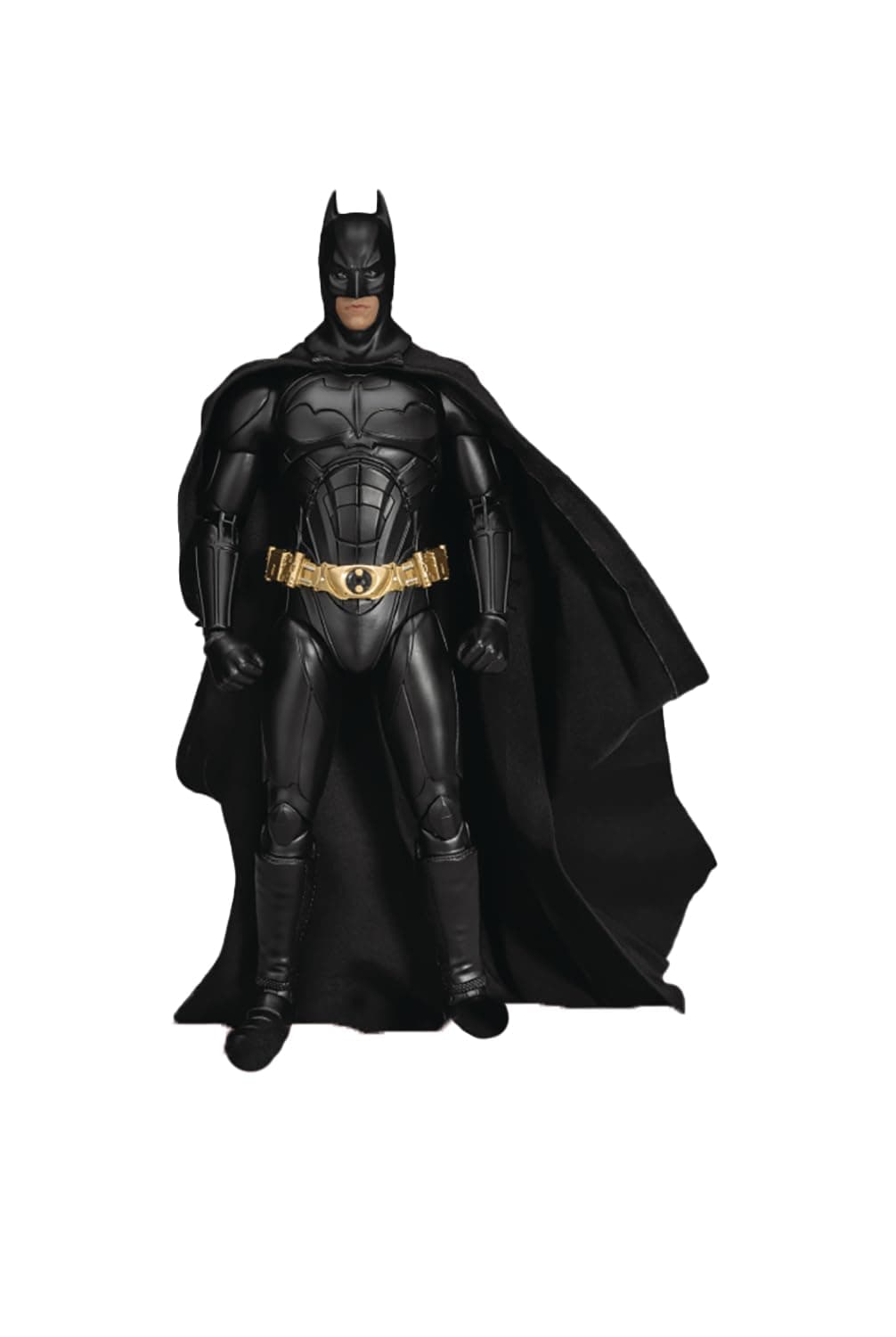 Batman Begins DAH-118 Dynamic 8-ction Figure