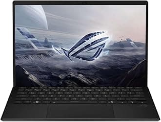 [2025] ASUS ROG Flow Z13 GZ302EA 13.4" WQXGA 180Hz Touch, 3.2 GHz Ryzen Al Max+ 395, 32GB LPDDR5X RAM, 2 TB PCIe SSD, Windows 11 Pro