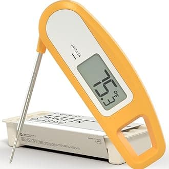 PT12 Javelin Digital Instant Read Meat Thermometer (Butter)
