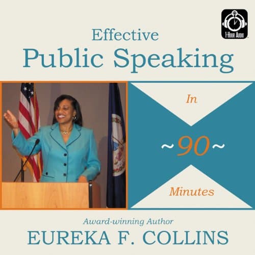Effective Public Speaking in 90 Minutes