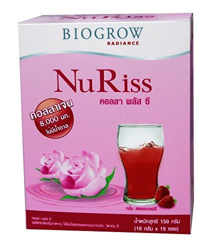 Nuriss Colla Plus C 15 sac