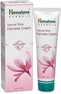 Natural Glow Fairness Cream - 25Gm