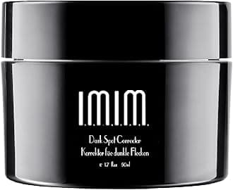 Dark Spot Remover for Face & Body imim Dark Spot Corrector Freckle Removel Cream Hyperpigmentation Treatment Cream for All Skin Tones 50g