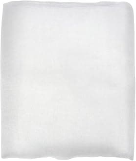 8Ft x 10Ft Mosquito Bug Insect Bird Fine Mesh Net Barrier Hunting Blind Garden Screen Netting for Protect Your Plant Fruits Flower