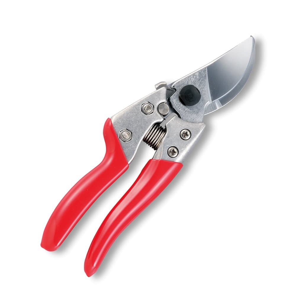 VS-7XZ 7-inch Secateurs with Single Hand Locking