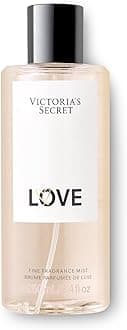 Love Fine Fragrance 8.4oz Mist