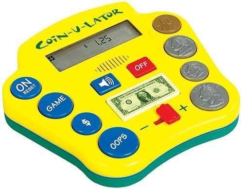 Coin-U-Lator