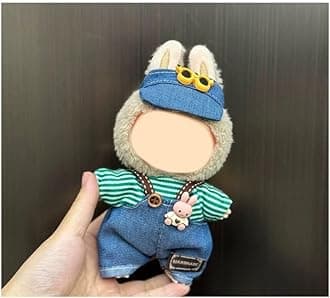 Clothing for Doll (C)