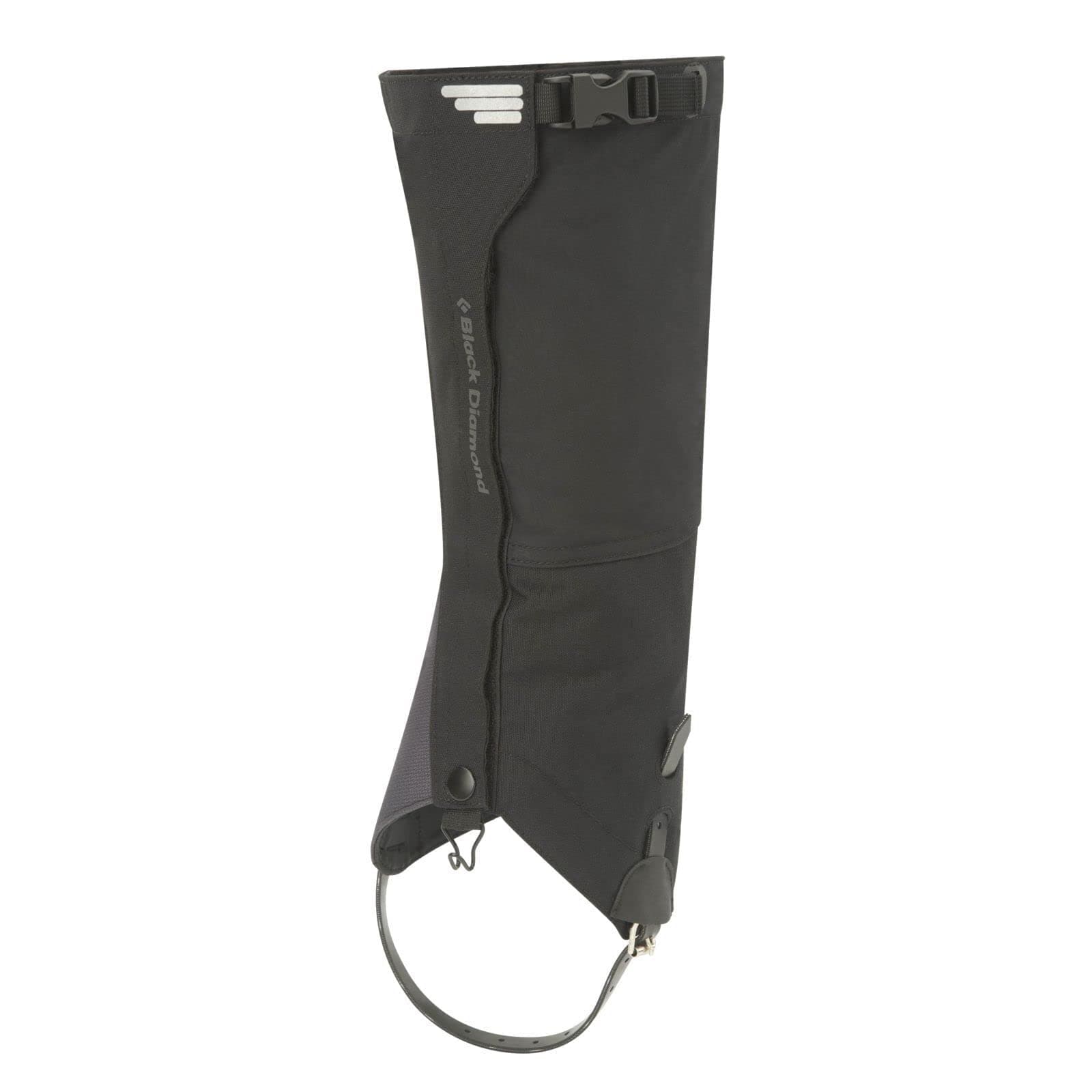 Black Diamond Apex Gaiter Blk Sm