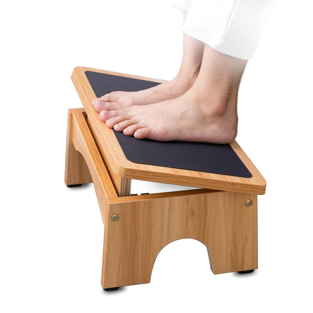 Adjustable Foot Rest