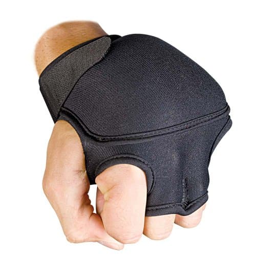 Ringside Aerobic Weighted Exercise Gloves (Pair)