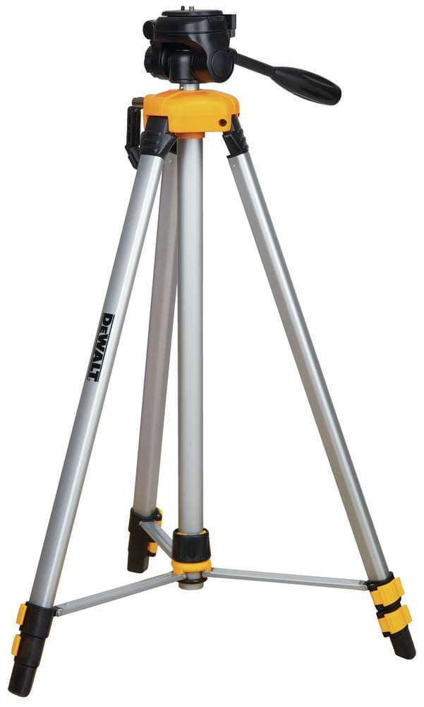Laser Tripod With Tilting Head (Dw0881T)